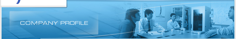 COMPANY PROFILE
